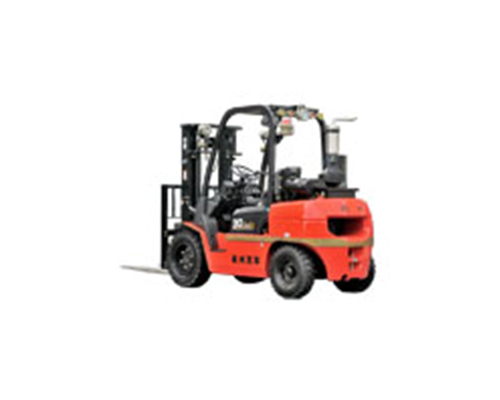 R系列2-3.5噸內(nèi)燃防爆叉車(chē)