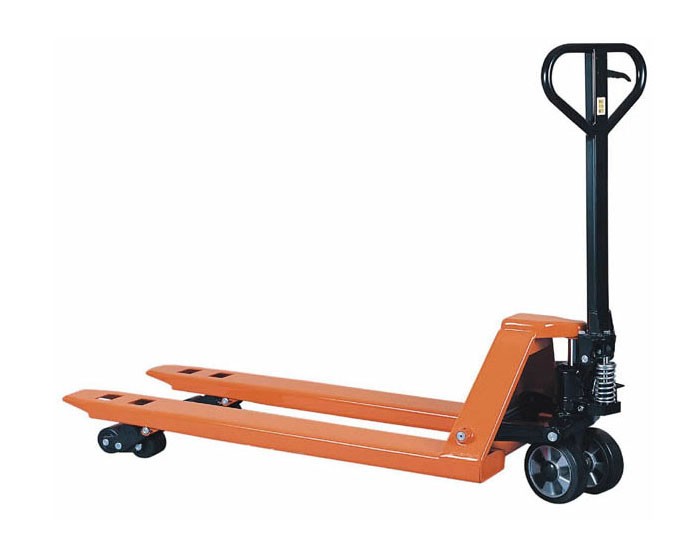 手動(dòng)托盤(pán)搬運(yùn)車(chē)(2.5噸)